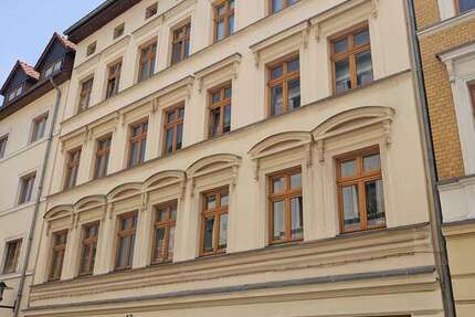 2 Zimmer-Wohnung *gerade in Renovierung* frei ab 01.08.2023 - Wohnung Magdeburg Buckau | Angebot:10983294