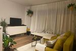 Hell, freundlich & zentral: Großzügiges Ein-Raum-Appartement zimmer