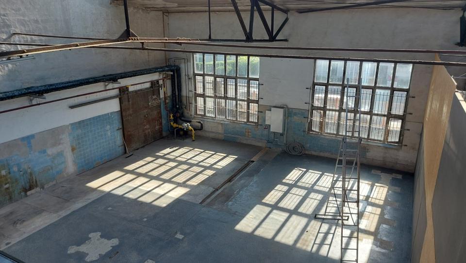 Erdgeschoßwohnung Werder (Havel) - 1 Zimmer, 45 m&sup2;, 285&euro; | Angebot:25540887