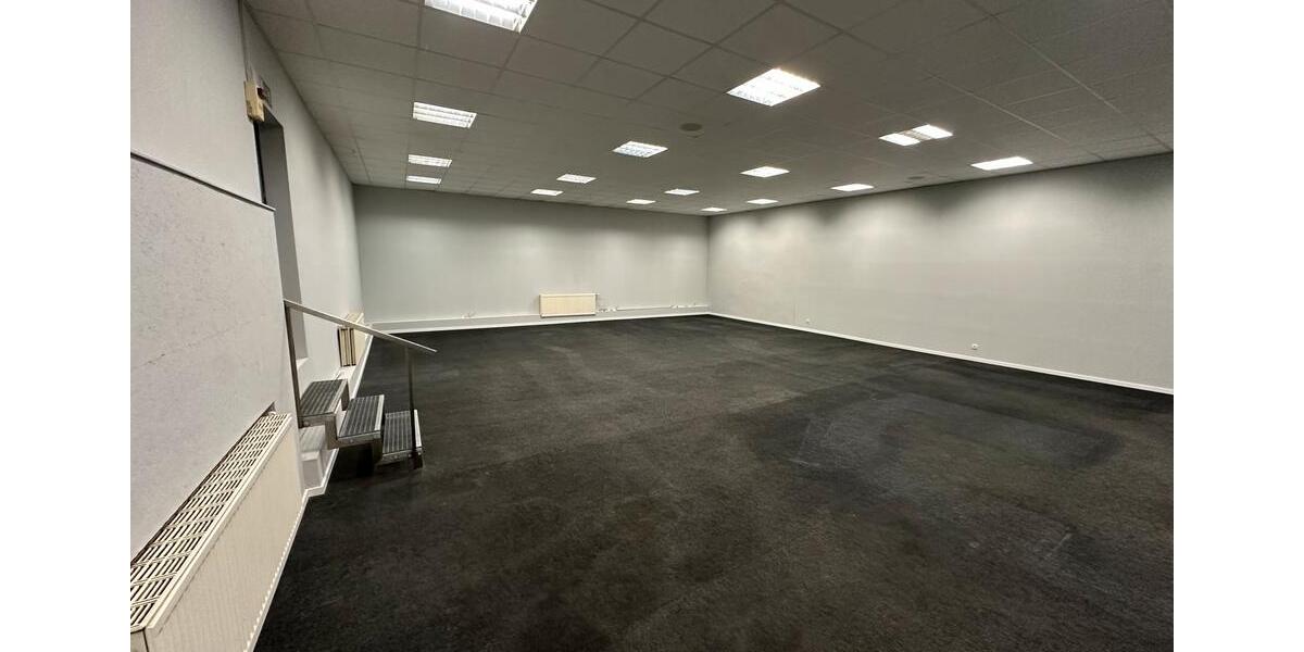 Lagerhalle in Verden zu vermieten 150m2 zimmer