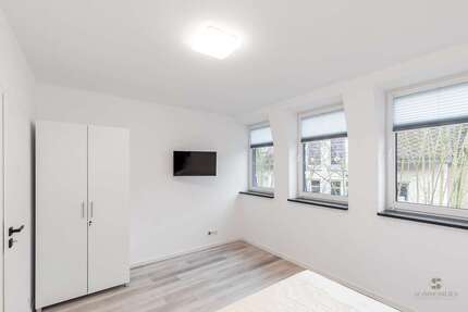 Wohnung Wetzlar - 2 Zimmer, 36 m&sup2;, 695&euro; | Angebot:27132584