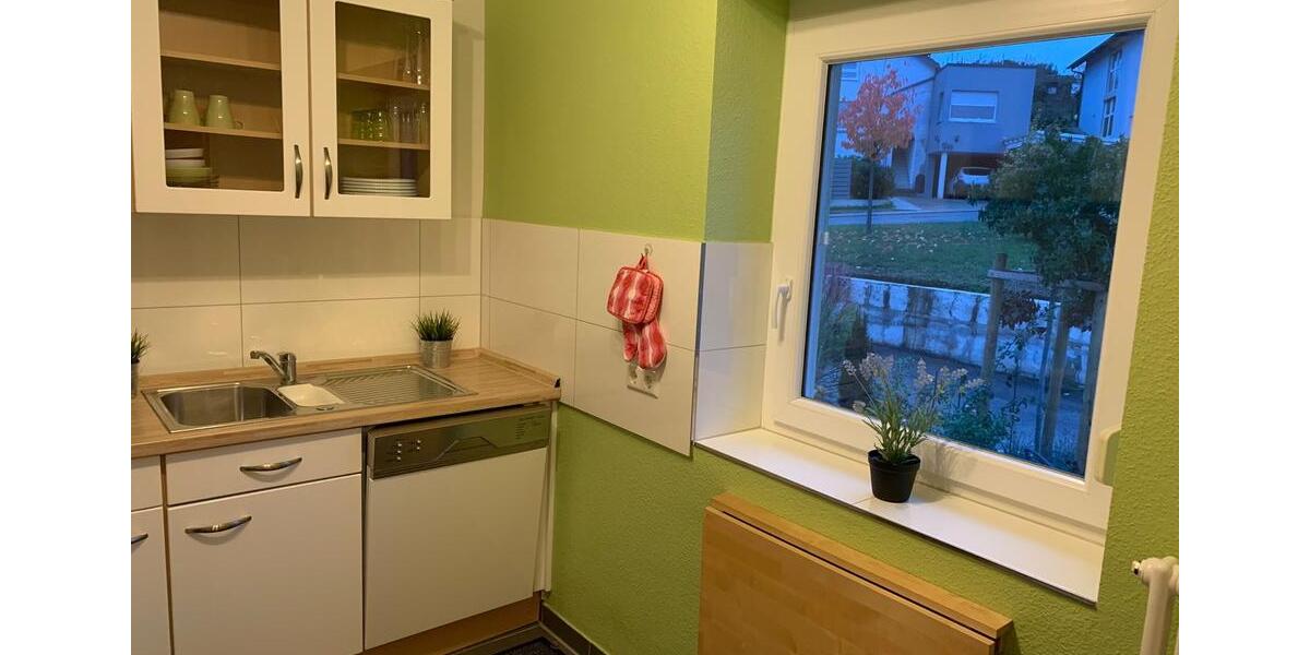 Erdgeschoßwohnung Billigheim - 2 Zimmer, 70 m&sup2;, 740&euro; | Angebot:26253115