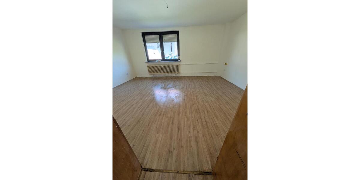 Etagenwohnung Wildflecken - 4 Zimmer, 112 m&sup2;, 795&euro; | Angebot:26236098