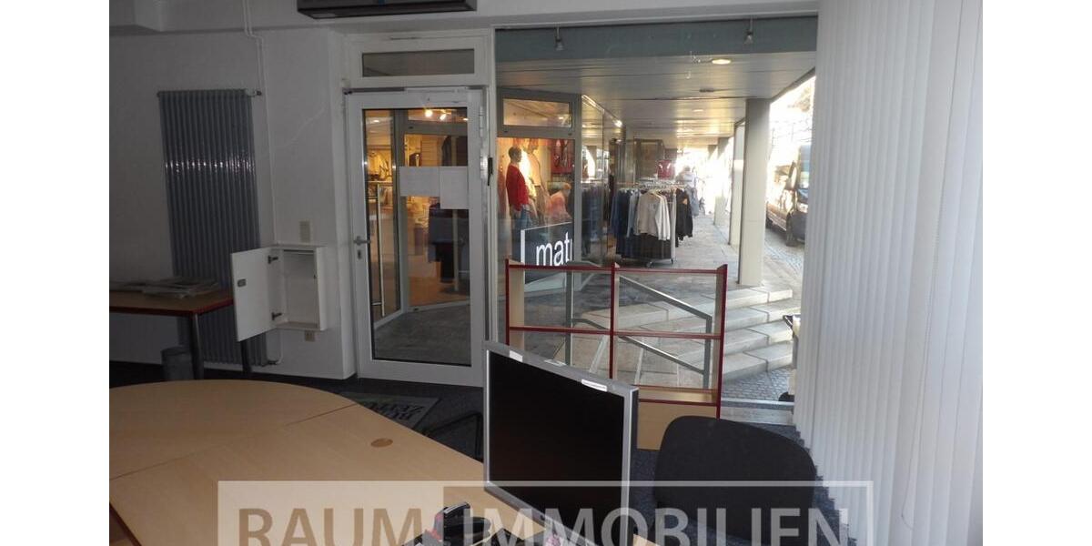 Gewerbeobjekt Bünde - 1.647&euro; | Angebot:24585407