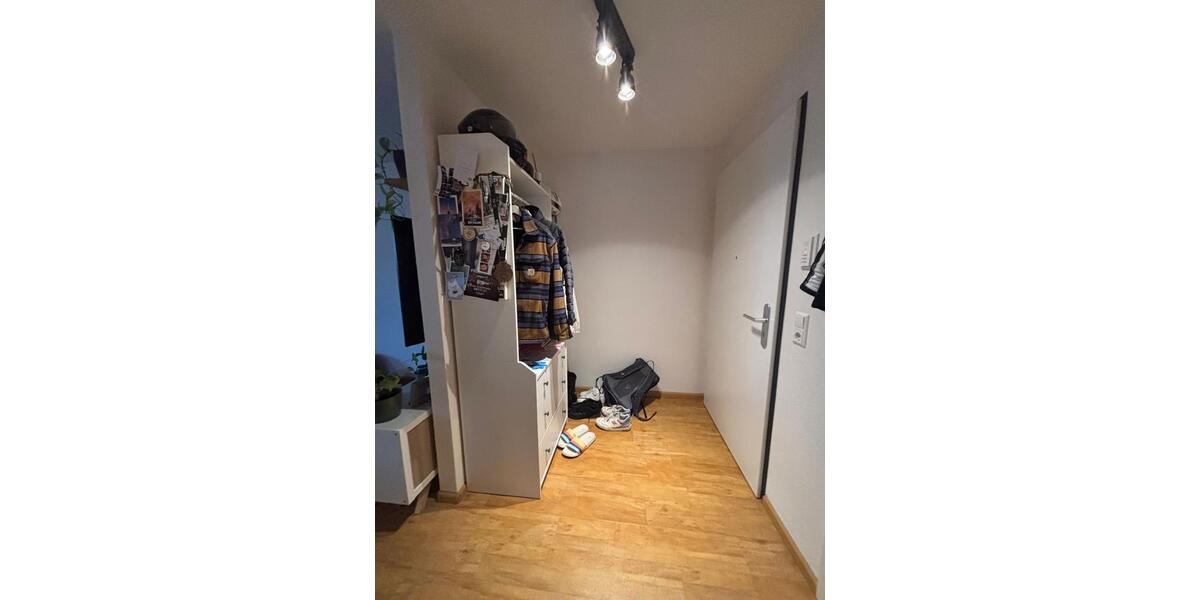 Erdgeschoßwohnung Lörrach - 2 Zimmer, 45 m&sup2;, 581&euro; | Angebot:24859371