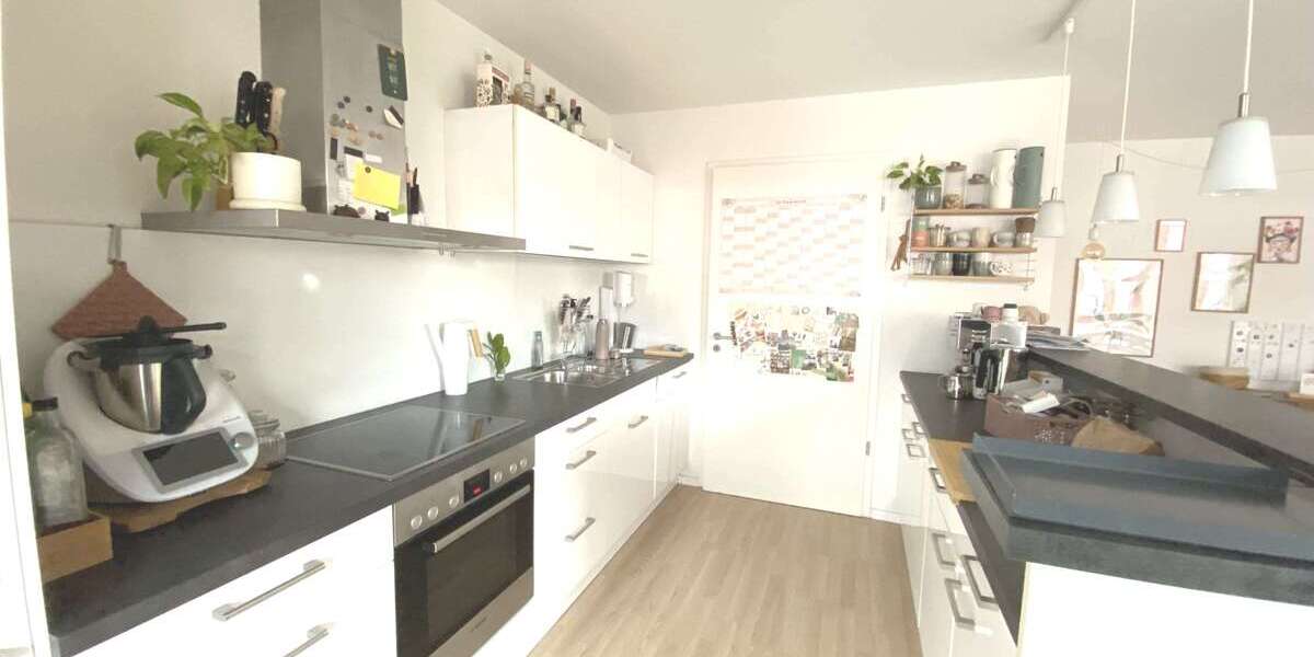 Wohnung zum Mieten in Ludwigsburg 1.400 € 101.72 m² 3 zimmer