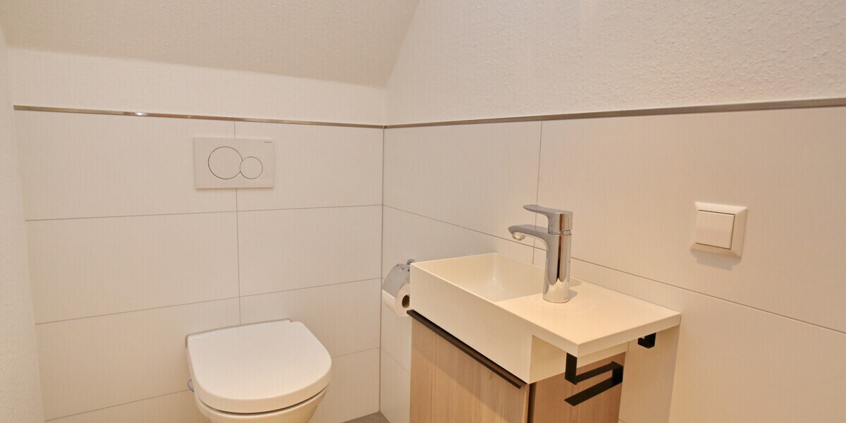 Hochwertige Maisonettwohnung mit Blick in die Weinberge - 4.5 Baden-Baden Baden | Angebot:24493179