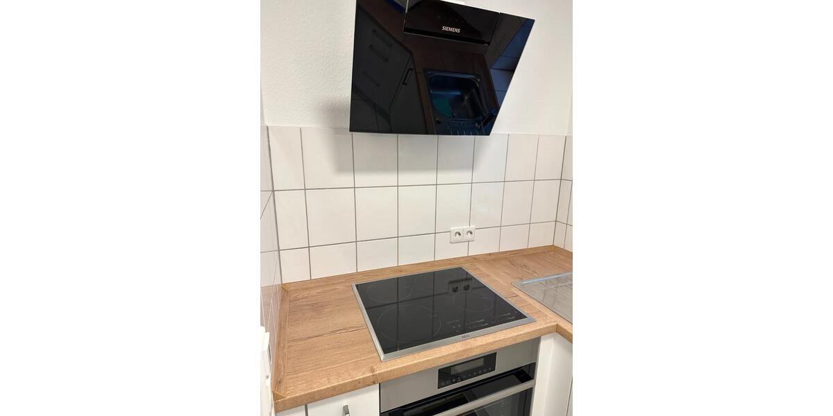 1,5 Zimmerwohnung in PfinztalWöschbach 1 zimmer