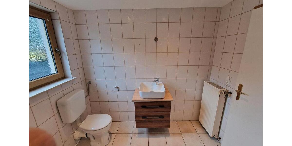 Etagenwohnung Buchen (Odenwald) - 1.5 Zimmer, 35 m&sup2;, 510&euro; | Angebot:26396750