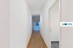 NEUBAU MIT TERRASSE: Großzügige 2-Zimmer-Wohnung mit moderner Ausstattung im Zentrum Saarbrückens