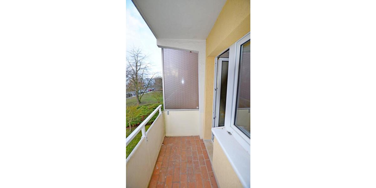 Etagenwohnung Sangerhausen - 3 Zimmer, 61 m&sup2;, 374&euro; | Angebot:26381101