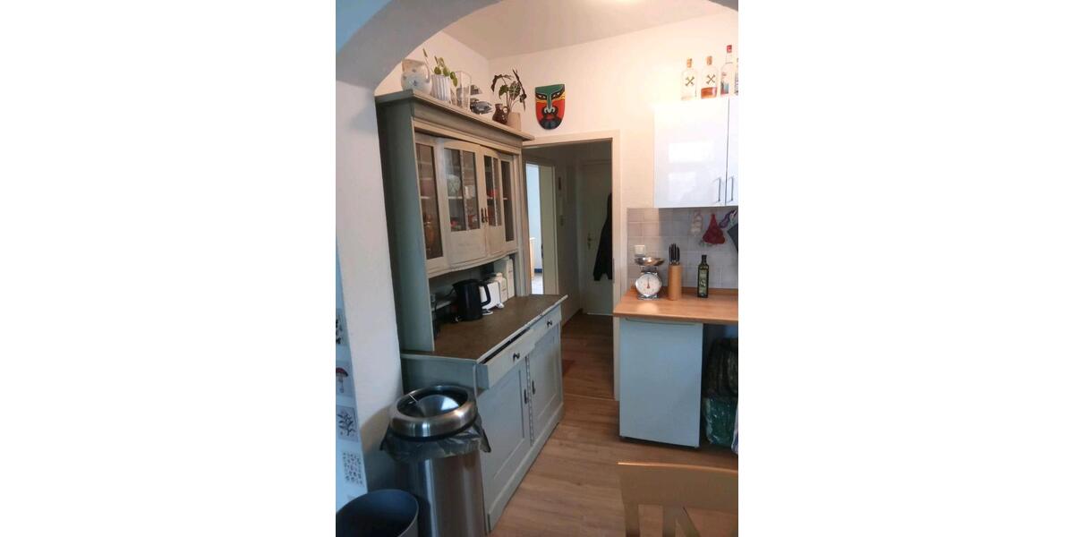 Etagenwohnung Benz - 2 Zimmer, 33 m&sup2;, 420&euro; | Angebot:26271585