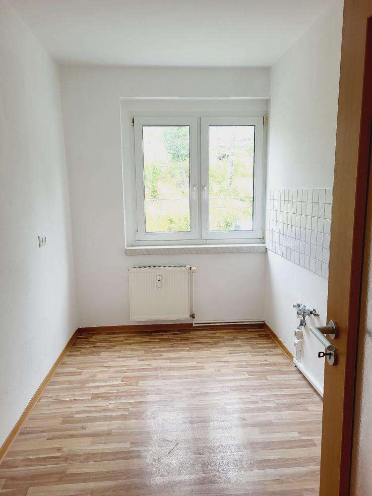 Wunderschöne, helle Erdgeschoßwohnung direkt am Nationalpark