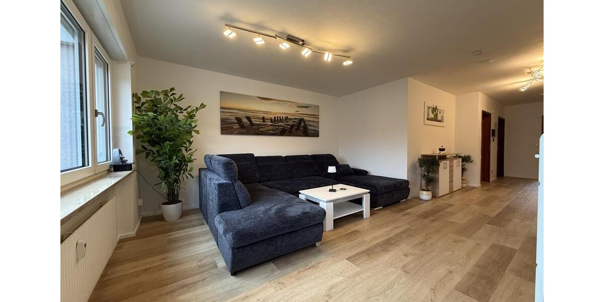 Etagenwohnung Königsbronn - 4 Zimmer, 88 m&sup2;, 880&euro; | Angebot:24702735