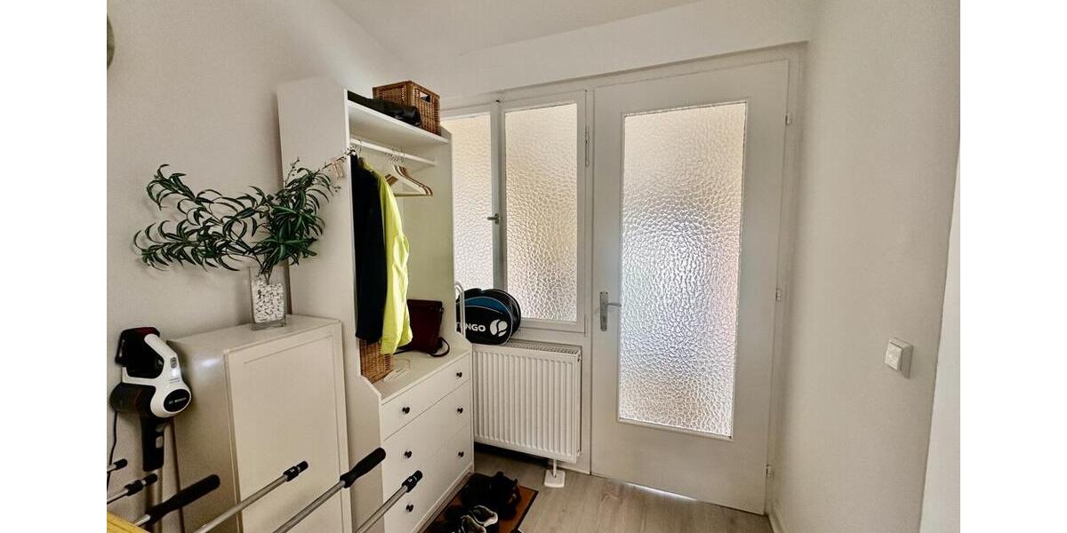 Dachgeschoßwohnung Landau in der Pfalz - 3.5 Zimmer, 97 m&sup2;, 970&euro; | Angebot:22480362