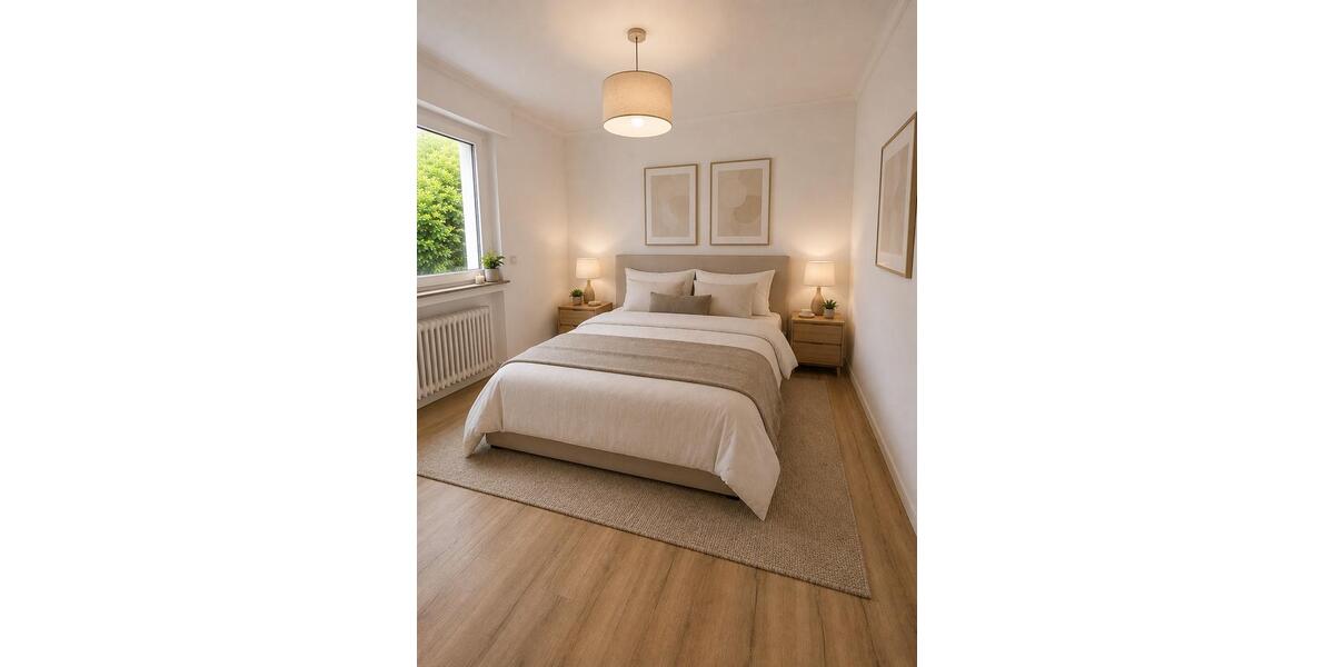 Erdgeschoßwohnung Solingen Burg - 3 Zimmer, 98 m&sup2;, 1.560&euro; | Angebot:26625144