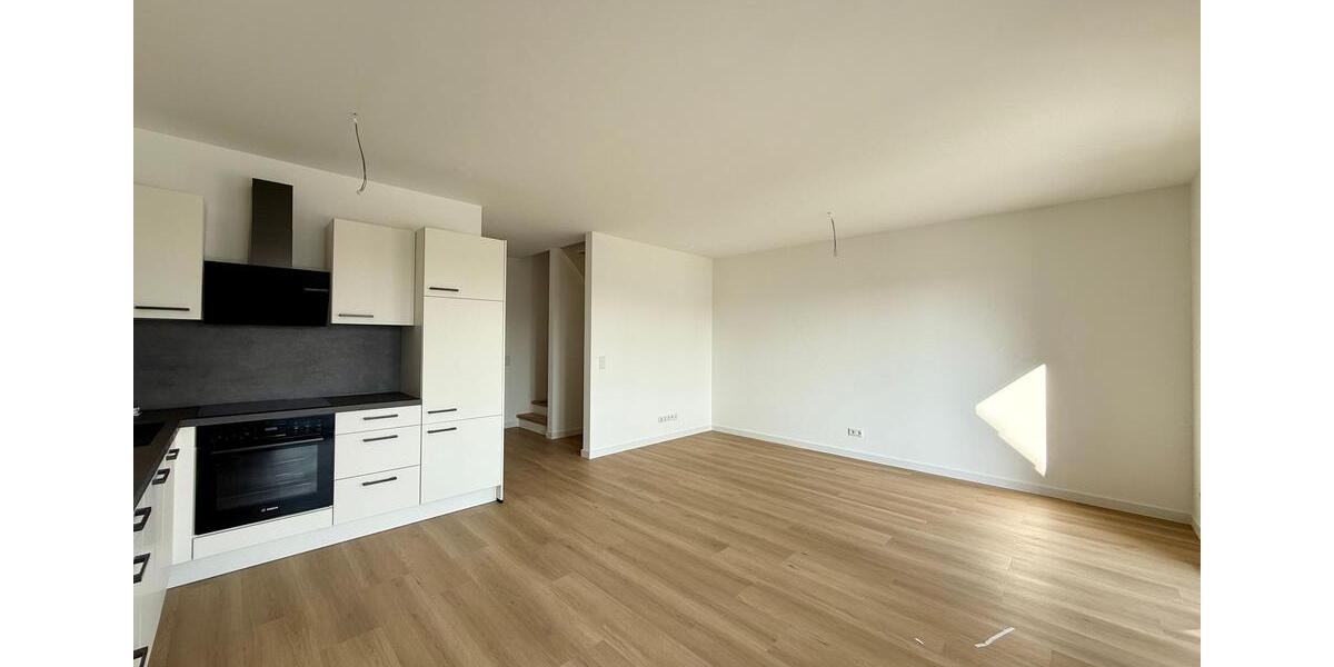 Maisonettenwohnung Apen - 3 Zimmer, 82 m&sup2;, 840&euro; | Angebot:25854330