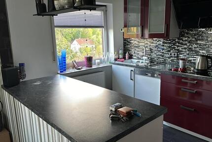 Helle 3-Zimmer-Wohnung (3ZKB) mit Gartennutzung – 95 m² 3 zimmer