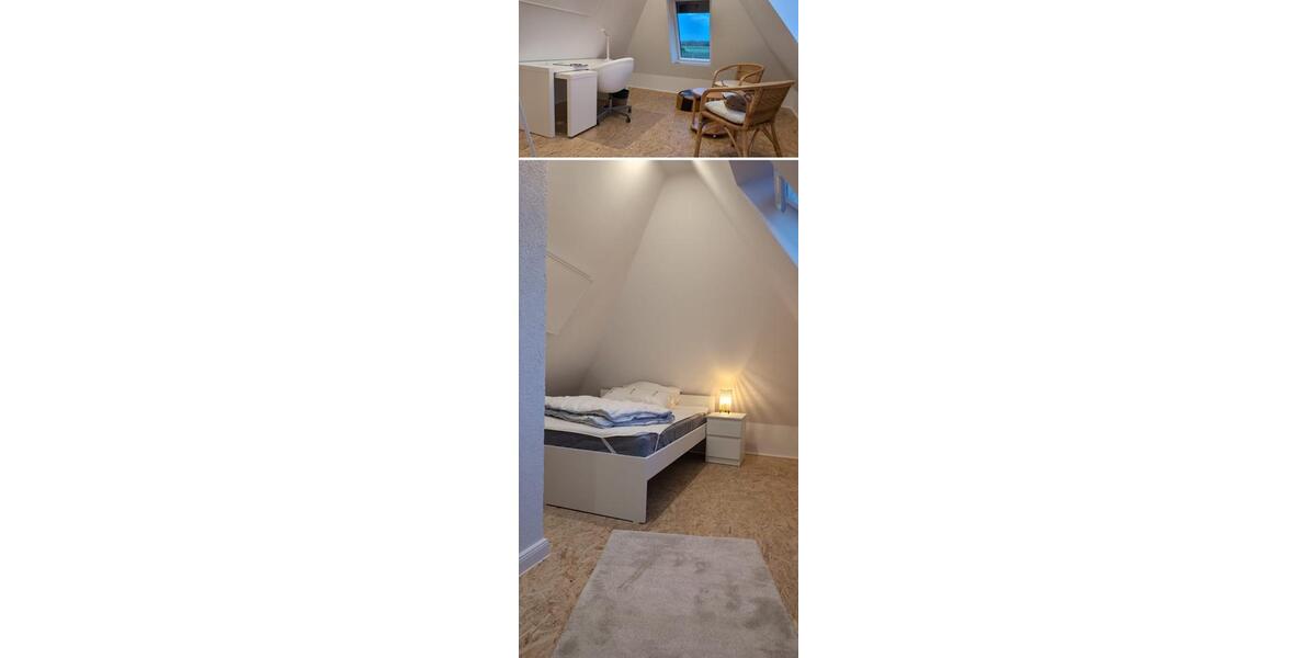 Wohnen auf Zeit Elsfleth - 8 Zimmer, 15 m&sup2;, 420&euro; | Angebot:26481663