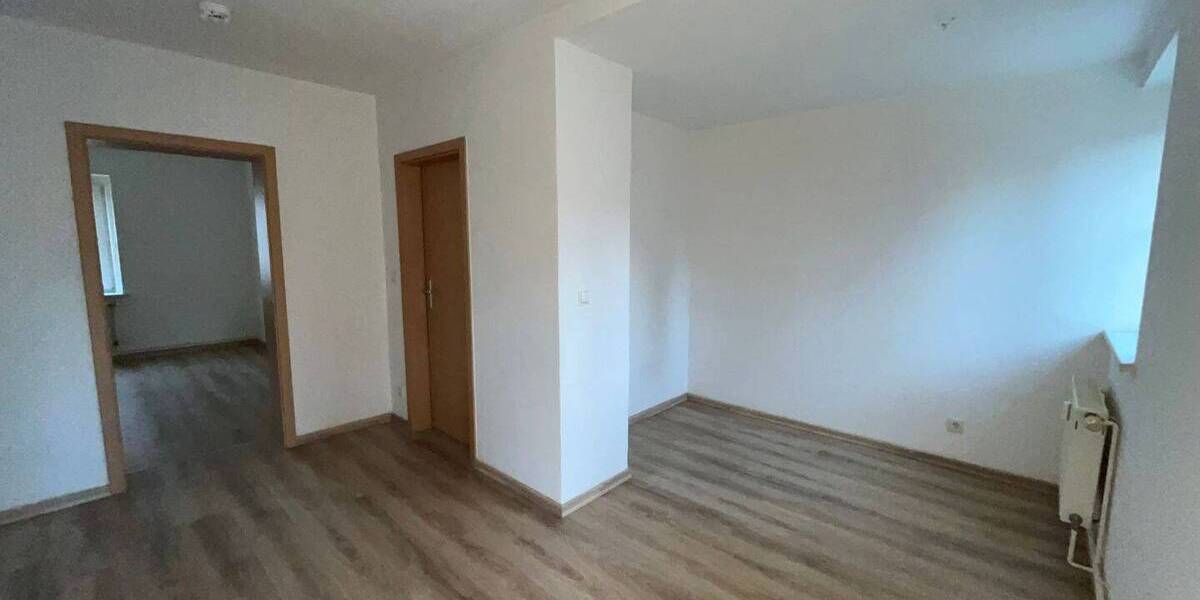 Etagenwohnung Chemnitz Altchemnitz - 2 Zimmer, 50 m&sup2;, 275&euro; | Angebot:26189654