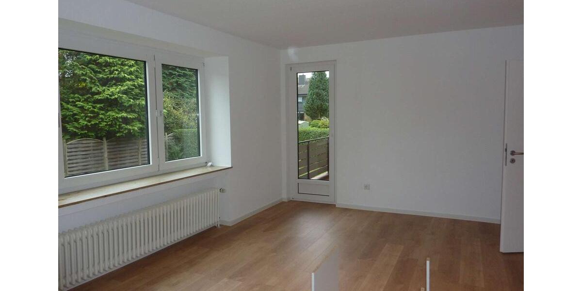 Gepflegte 3-ZKB Wohnung in Oldenburg, Eversten 3 zimmer