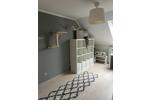 Nachmieter: Maisonette-Wohnung 115 m² mit Garten & 2 Stellplätzen