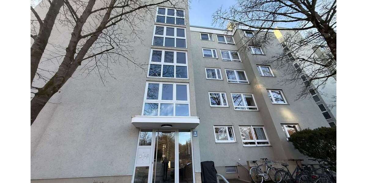 Etagenwohnung Haar Eglfing - 1 Zimmer, 35 m&sup2;, 762&euro; | Angebot:25865408