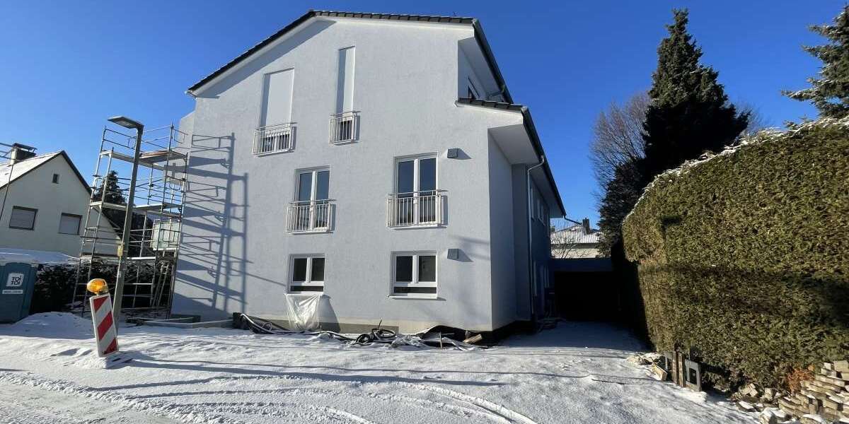 Wohnung zum Mieten in Germering 1.500 € 75 m² 3 zimmer