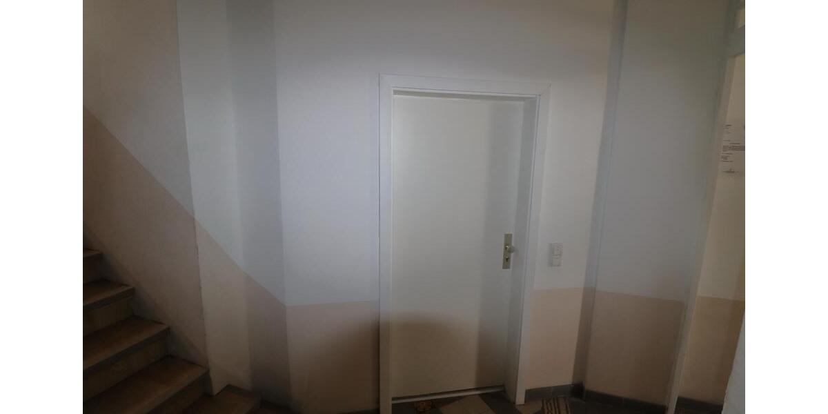 Erdgeschoßwohnung Hagen Hagen-Mitte - 1.5 Zimmer, 49 m&sup2;, 600&euro; | Angebot:25596574