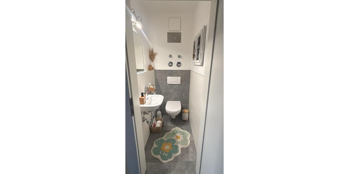 Dachgeschoßwohnung Pforzheim Brötzingen - 2 Zimmer, 60 m&sup2;, 950&euro; | Angebot:26532909
