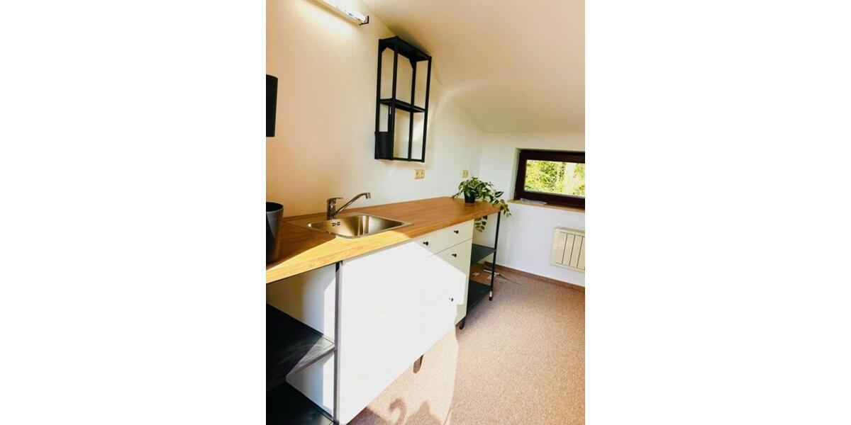 Wohnen auf Zeit Frechen - 2 Zimmer, 26 m&sup2;, 681&euro; | Angebot:25804567