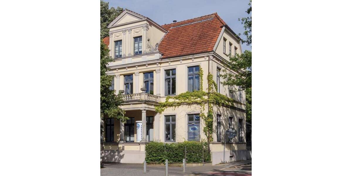 Gewerbeobjekt Oldenburg Ziegelhof - 2.250&euro; | Angebot:24844154