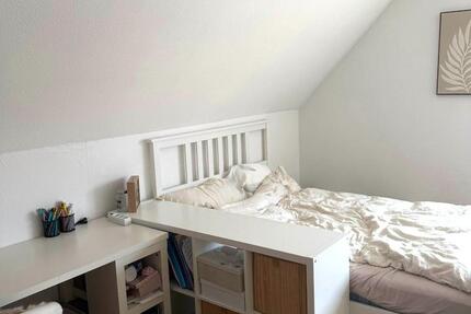 1 Zimmer StudentenWohnung in 73312 Geislingen an der Steige
