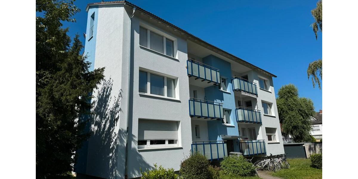 Etagenwohnung Bad Vilbel - 1 Zimmer, 33 m&sup2;, 515&euro; | Angebot:26087076