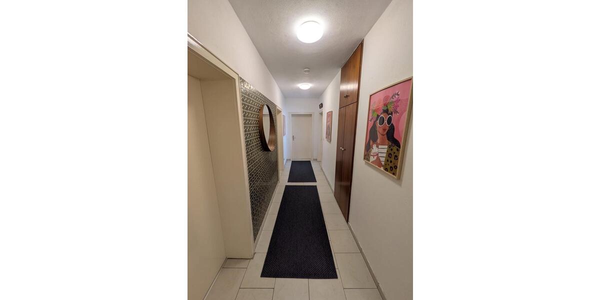 Etagenwohnung Hunderdorf - 4 Zimmer, 100 m&sup2;, 790&euro; | Angebot:24878904