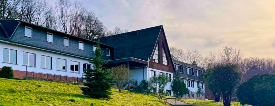 Gewerbeobjekt Kelbra (Kyffhäuser) - 3.000&euro; | Angebot:24347106