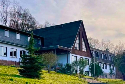 Traditionshaus Barbarossa Hotel Kelbra – Verpachtung der Gaststätte (Hotelbetrieb optional) zimmer
