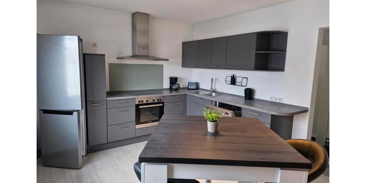 Wohnen auf Zeit Bischofsheim - 3 Zimmer, 90 m&sup2;, 1.400&euro; | Angebot:25048623