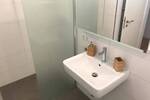 Moderne 2 Zimmer Wohnung Balkon