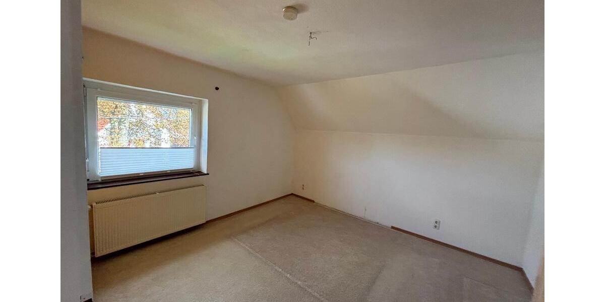 Dachgeschoßwohnung Dortmund Hombruch - 2 Zimmer, 63 m&sup2;, 570&euro; | Angebot:26441273