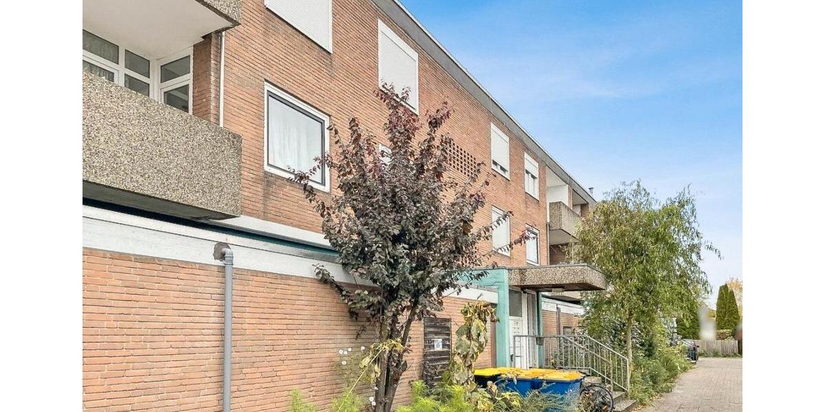 Etagenwohnung Vechta - 2 Zimmer, 54 m&sup2;, 830&euro; | Angebot:26322923