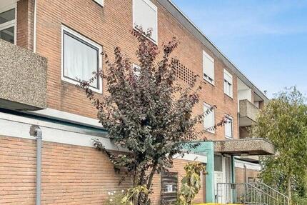 Wohnung Vechta - 2 Zimmer, 54 m&sup2;, 830&euro; | Angebot:26322923