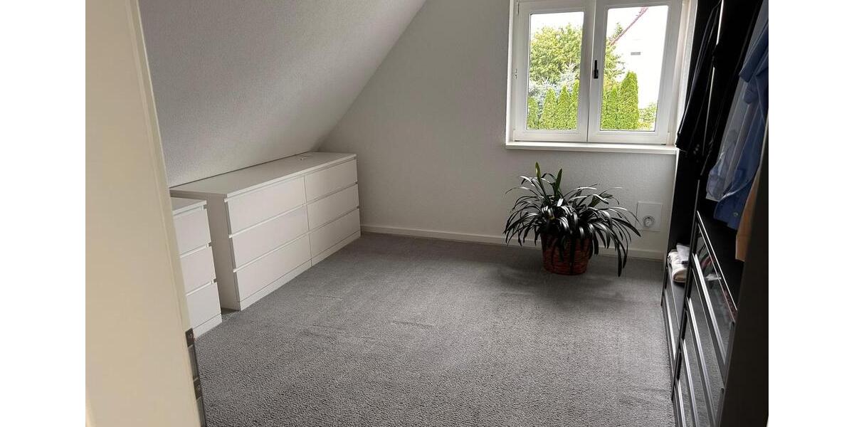 Einfamilienhaus ab März 2026 zu vermieten 5 zimmer