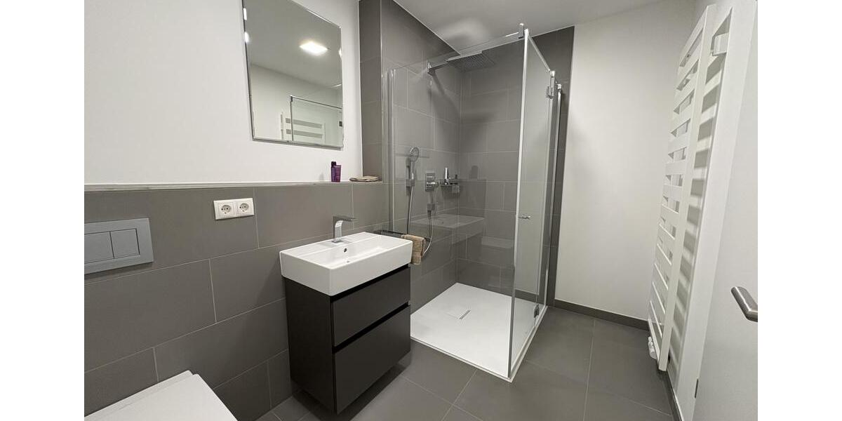 Erdgeschoßwohnung Passau Mühltal - 3 Zimmer, 85 m&sup2;, 1.270&euro; | Angebot:24794024