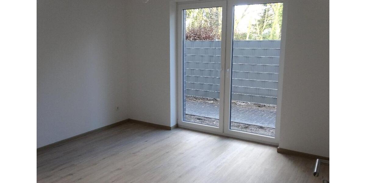 Erdgeschoßwohnung Aurich - 3 Zimmer, 76 m&sup2;, 790&euro; | Angebot:26610297