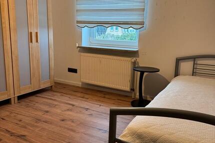 Wohnen auf Zeit Rendsburg - 1 Zimmer, 14 m&sup2;, 450&euro; | Angebot:26300670