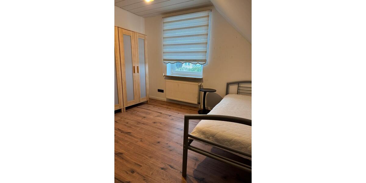 Wohnen auf Zeit Rendsburg - 1 Zimmer, 14 m&sup2;, 450&euro; | Angebot:26300670
