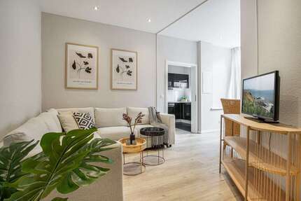 Wohnung zum Mieten in Rendsburg 850 € 44 m²