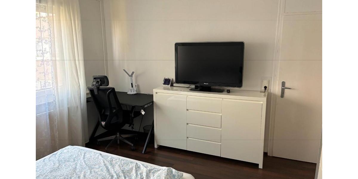 Wohnen auf Zeit Mannheim Sandhofen - 1 Zimmer, 15 m&sup2;, 560&euro; | Angebot:26502046