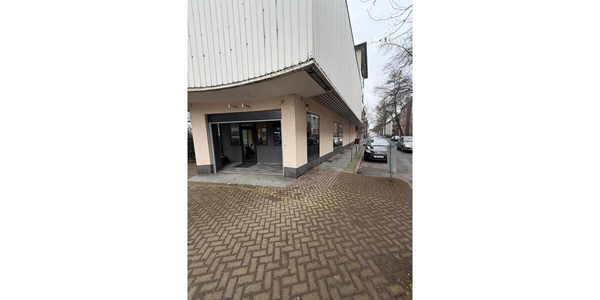 Gewerbeobjekt Duisburg Hamborn - 3.000&euro; | Angebot:26620170
